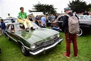 Concours d'LeMons - Monterey Car Week