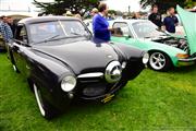 Concours d'LeMons - Monterey Car Week