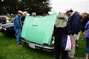 Concours d'LeMons - Monterey Car Week