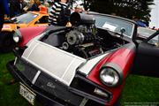 Concours d'LeMons - Monterey Car Week