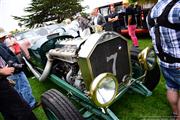 Concours d'LeMons - Monterey Car Week