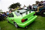 Concours d'LeMons - Monterey Car Week