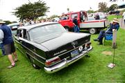 Concours d'LeMons - Monterey Car Week