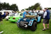 Concours d'LeMons - Monterey Car Week