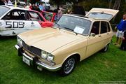 Concours d'LeMons - Monterey Car Week