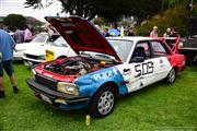 Concours d'LeMons - Monterey Car Week