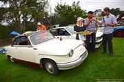 Concours d'LeMons - Monterey Car Week