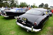 Concours d'LeMons - Monterey Car Week