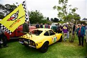 Concours d'LeMons - Monterey Car Week