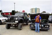 Concours d'LeMons - Monterey Car Week