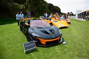 The Quail, A Motorsports Gathering - Monterey Car Week