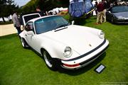 The Quail, A Motorsports Gathering - Monterey Car Week