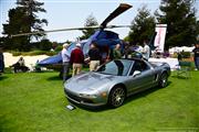 The Quail, A Motorsports Gathering - Monterey Car Week