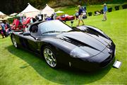 The Quail, A Motorsports Gathering - Monterey Car Week