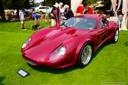 The Quail, A Motorsports Gathering - Monterey Car Week