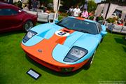 The Quail, A Motorsports Gathering - Monterey Car Week