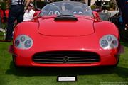 The Quail, A Motorsports Gathering - Monterey Car Week