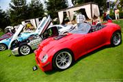 The Quail, A Motorsports Gathering - Monterey Car Week