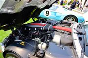 The Quail, A Motorsports Gathering - Monterey Car Week - foto 22 van 175