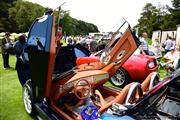 The Quail, A Motorsports Gathering - Monterey Car Week