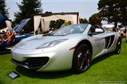 The Quail, A Motorsports Gathering - Monterey Car Week