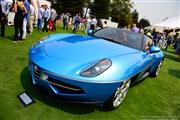 The Quail, A Motorsports Gathering - Monterey Car Week