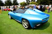 The Quail, A Motorsports Gathering - Monterey Car Week