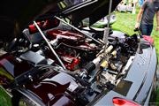 The Quail, A Motorsports Gathering - Monterey Car Week - foto 43 van 175