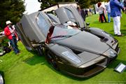The Quail, A Motorsports Gathering - Monterey Car Week