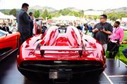 The Quail, A Motorsports Gathering - Monterey Car Week