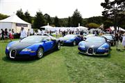 The Quail, A Motorsports Gathering - Monterey Car Week