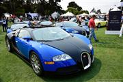 The Quail, A Motorsports Gathering - Monterey Car Week