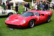 The Quail, A Motorsports Gathering - Monterey Car Week