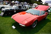 The Quail, A Motorsports Gathering - Monterey Car Week