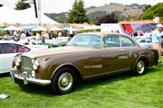 The Quail, A Motorsports Gathering - Monterey Car Week