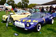 The Quail, A Motorsports Gathering - Monterey Car Week