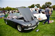 The Quail, A Motorsports Gathering - Monterey Car Week