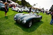 The Quail, A Motorsports Gathering - Monterey Car Week