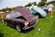 The Quail, A Motorsports Gathering - Monterey Car Week