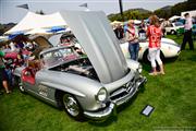 The Quail, A Motorsports Gathering - Monterey Car Week