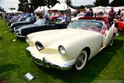 The Quail, A Motorsports Gathering - Monterey Car Week