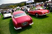 The Quail, A Motorsports Gathering - Monterey Car Week