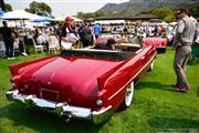 The Quail, A Motorsports Gathering - Monterey Car Week