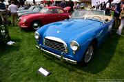 The Quail, A Motorsports Gathering - Monterey Car Week