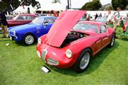 The Quail, A Motorsports Gathering - Monterey Car Week