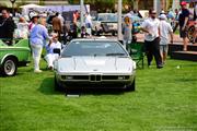 The Quail, A Motorsports Gathering - Monterey Car Week