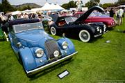 The Quail, A Motorsports Gathering - Monterey Car Week