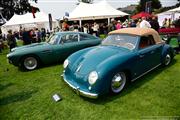 The Quail, A Motorsports Gathering - Monterey Car Week