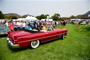 The Quail, A Motorsports Gathering - Monterey Car Week