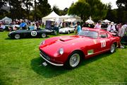 The Quail, A Motorsports Gathering - Monterey Car Week